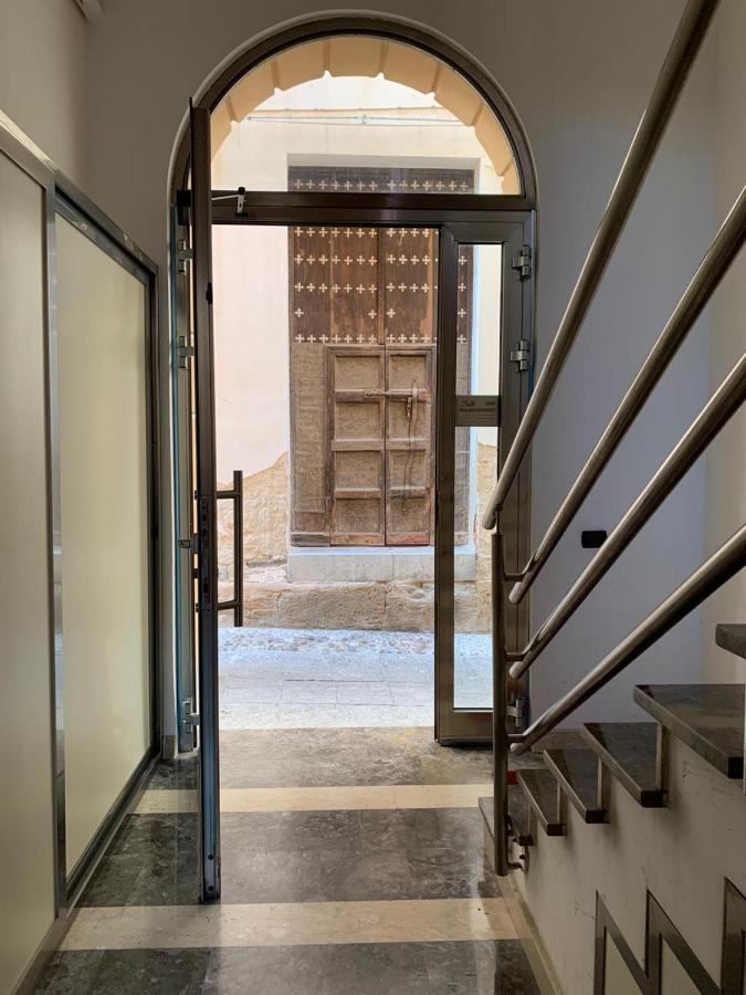 Appartamento Kardia Palermo Exterior foto