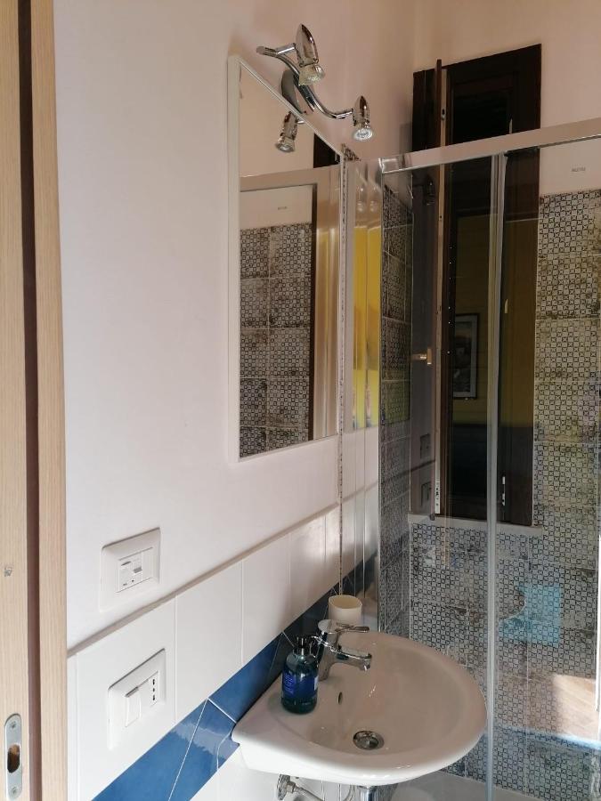 Appartamento Kardia Palermo Exterior foto