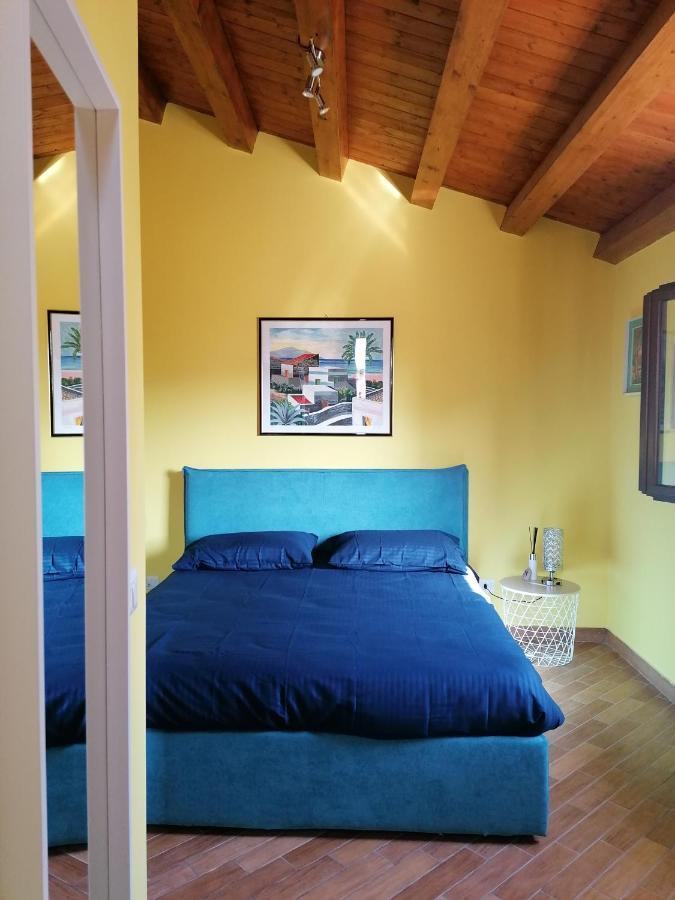 Appartamento Kardia Palermo Exterior foto