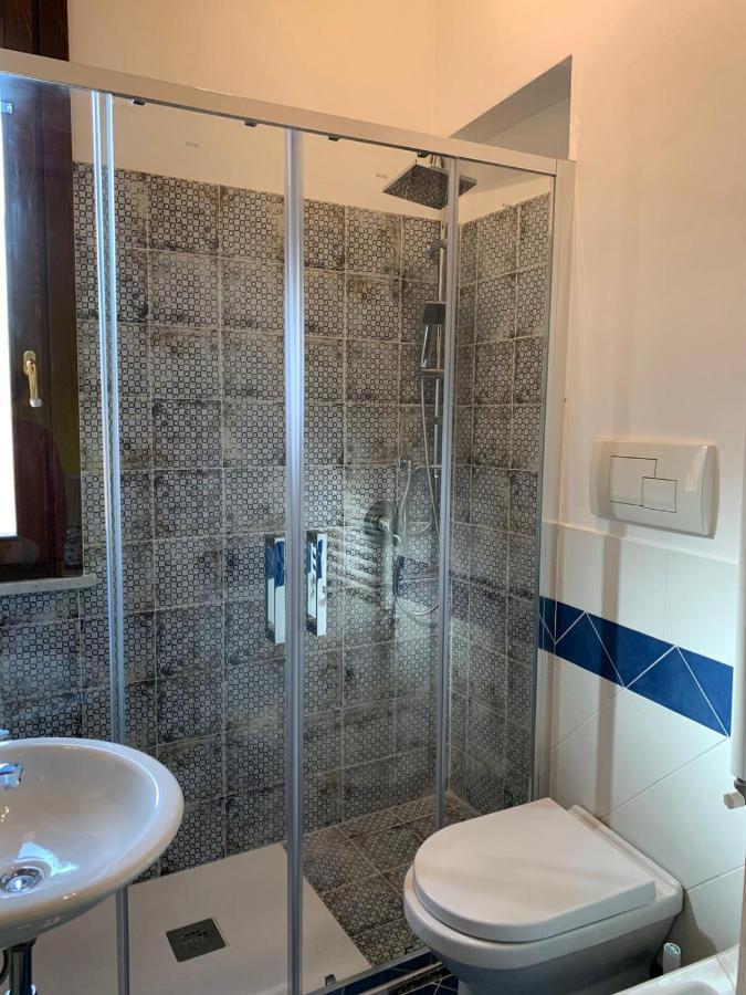 Appartamento Kardia Palermo Exterior foto
