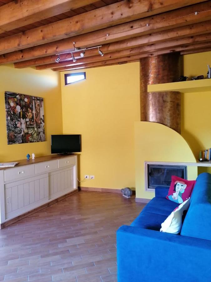 Appartamento Kardia Palermo Exterior foto