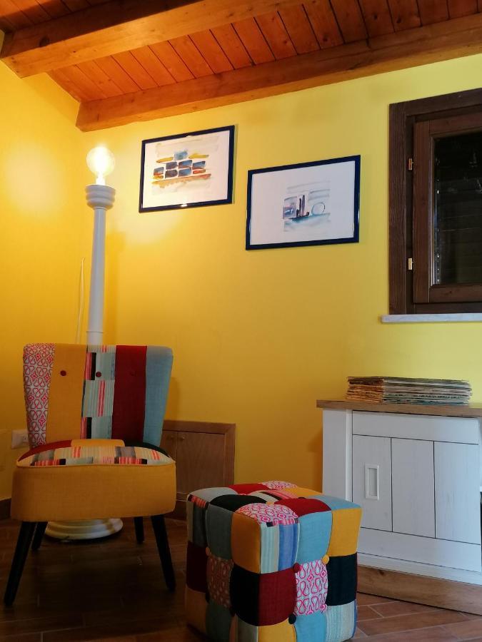 Appartamento Kardia Palermo Exterior foto